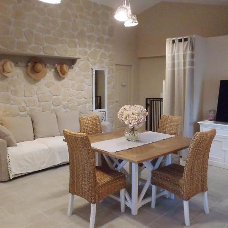 Provence Luberon Bonnieux Location Gite Chez Basile Exterior foto