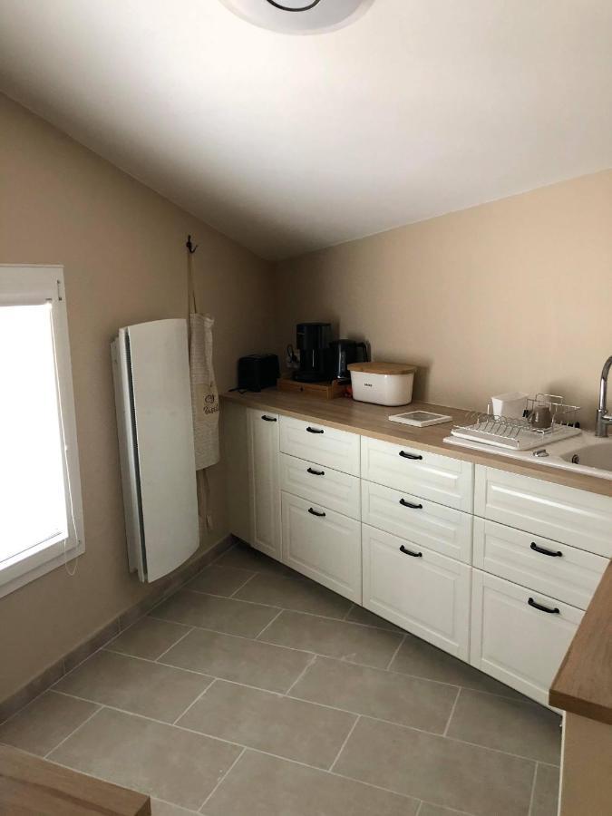 Provence Luberon Bonnieux Location Gite Chez Basile Exterior foto